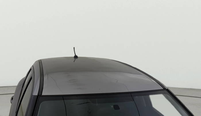 2017 Maruti Baleno DELTA PETROL 1.2, Petrol, Manual, 20,837 km, Roof