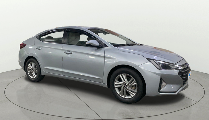 2019 Hyundai New Elantra 2.0 S PETROL, Petrol, Manual, 61,665 km, SRP