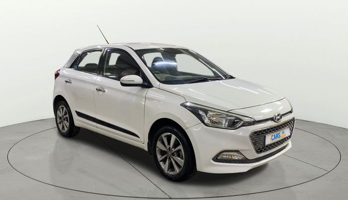 2015 Hyundai Elite i20 SPORTZ 1.2 (O), Petrol, Manual, 78,994 km, SRP