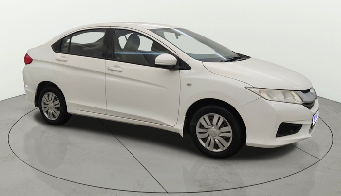 2014 Honda City 1.5L I-VTEC SV, Petrol, Manual, 1,43,914 km, SRP