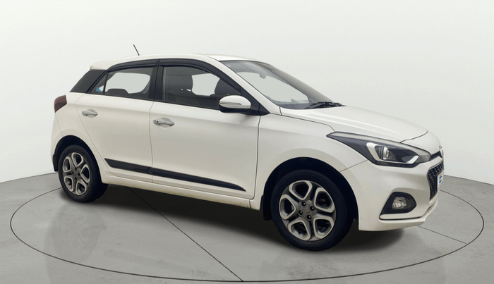 2019 Hyundai Elite i20 ASTA 1.2 (O), Petrol, Manual, 49,142 km, SRP