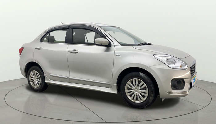2019 Maruti Dzire VXI, Petrol, Manual, 72,871 km, SRP