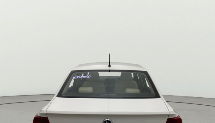 2016 Volkswagen Ameo COMFORTLINE 1.2L, Petrol, Manual, 95,364 km, Rear Windshield