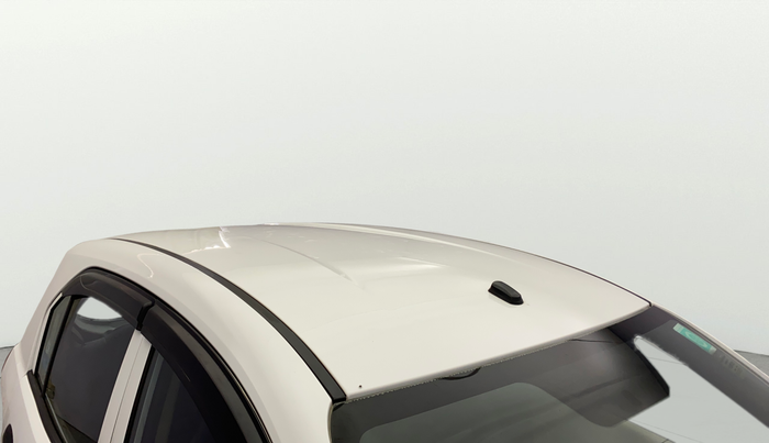 2019 Hyundai NEW SANTRO ERA, Petrol, Manual, 1,42,056 km, Roof