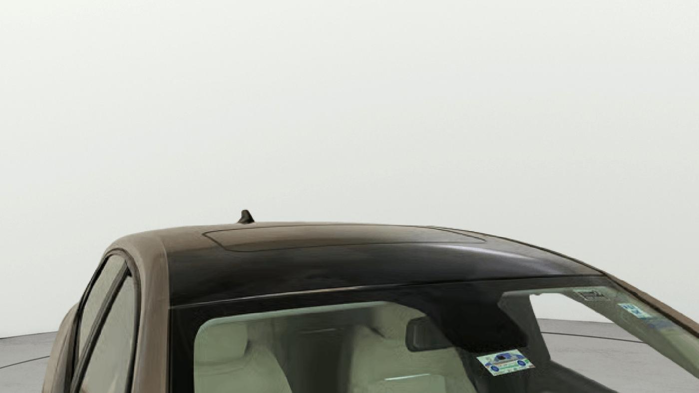 2025 Tata ALTROZ Accomplished Plus S Petrol 6DCT, Petrol, Automatic, 35,037 km, Roof