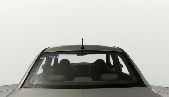 2014 Hyundai Xcent S 1.2, Petrol, Manual, 54,737 km, Rear Windshield