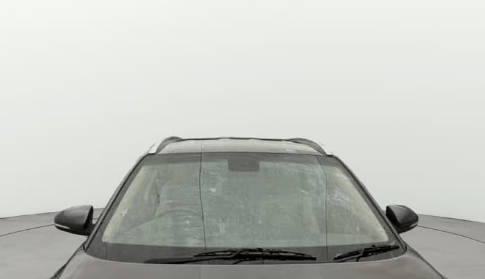 2017 Hyundai Tucson 2WD AT GL PETROL , Petrol, Automatic, 95,364 km, Front Windshield