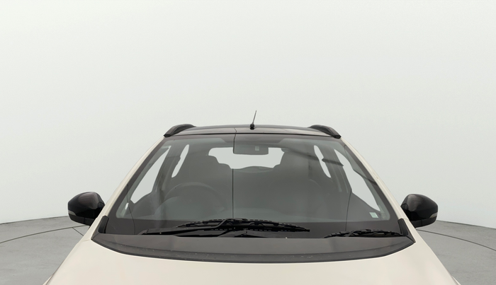 2021 Tata TIAGO NRG XZ MT, Petrol, Manual, 76,422 km, Front Windshield