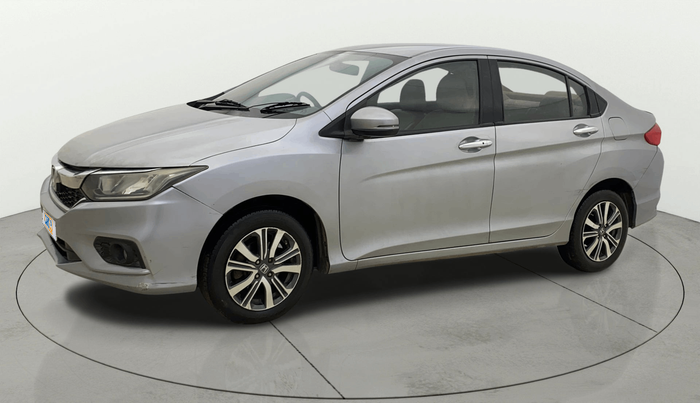 2019 Honda City 1.5L I-VTE V CVT, Petrol, Automatic, 32,291 km, Left Front Diagonal
