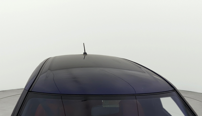 2019 Maruti Swift ZXI PLUS AMT, Petrol, Automatic, 38,666 km, Roof