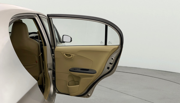 2015 Honda Amaze 1.2L I-VTEC S, Petrol, Manual, 78,103 km, RHS Rear Door