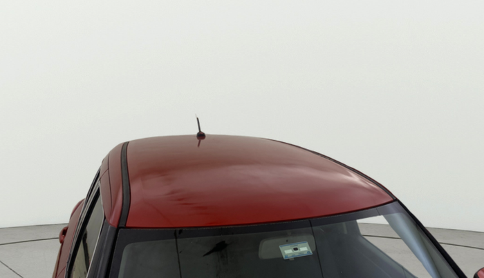 2014 Maruti Swift VXI, Petrol, Manual, 61,813 km, Roof