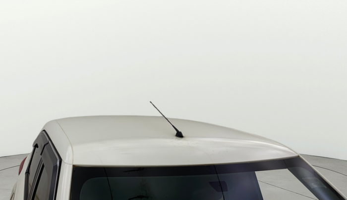 2021 Tata PUNCH ACCOMPLISHED MT, CNG, Manual, 42,828 km, Roof