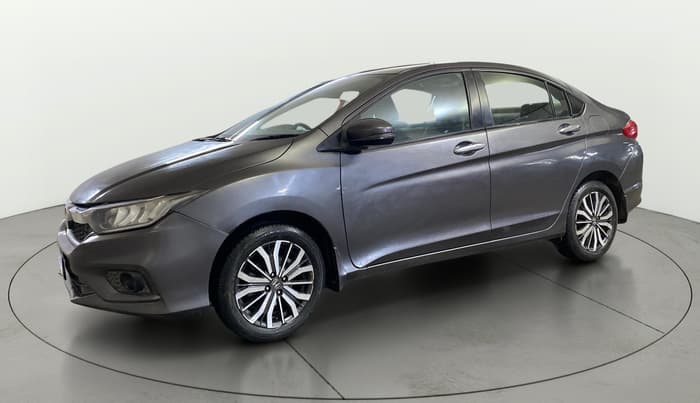 2017 Honda City 1.5L I-VTEC VX CVT, Petrol, Automatic, 73,312 km, Left Front Diagonal