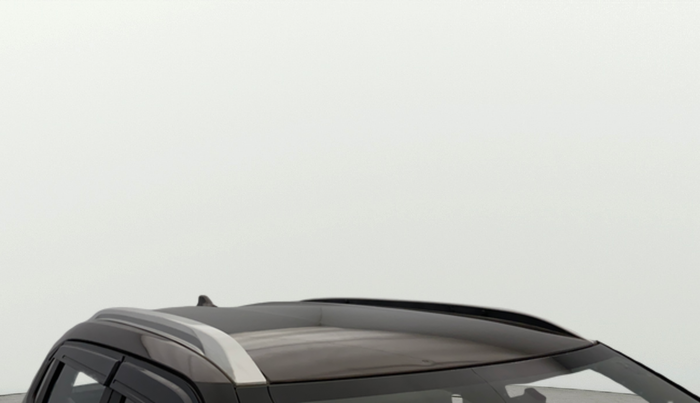 2021 Nissan MAGNITE XL, Petrol, Manual, 54,497 km, Roof