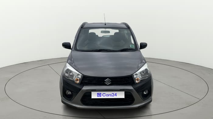 2020 Maruti Celerio X ZXI, Petrol, Manual, 26,933 km, Front