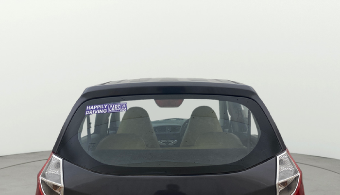 2019 Maruti Alto K10 VXI, Petrol, Manual, 88,733 km, Rear Windshield