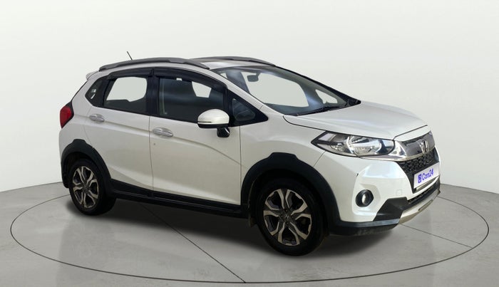 2019 Honda WR-V 1.2L I-VTEC VX MT, Petrol, Manual, 44,006 km, Right Front Diagonal