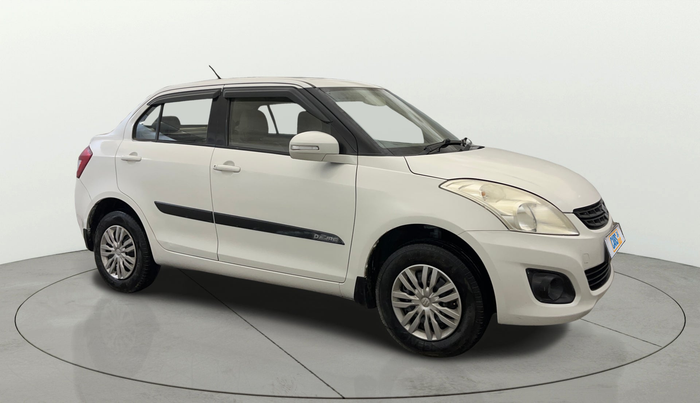 2014 Maruti Swift Dzire VXI, Petrol, Manual, 54,963 km, SRP