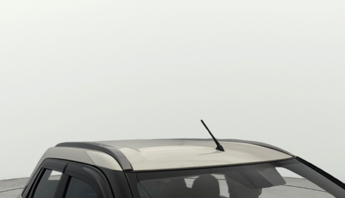 2022 Maruti Vitara Brezza ZXI PLUS, Petrol, Manual, 94,248 km, Roof