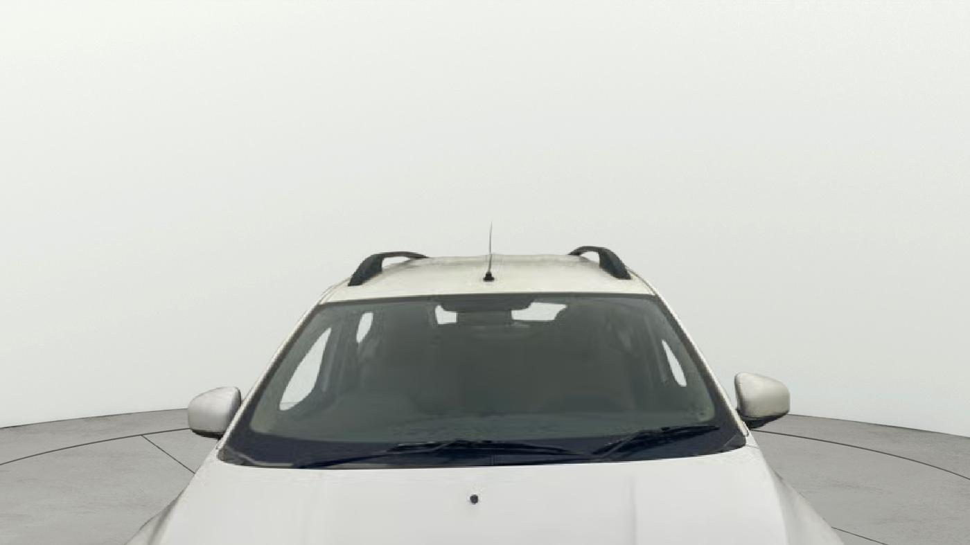 2020 Renault TRIBER RXZ, Petrol, Manual, 47,764 km, Front Windshield
