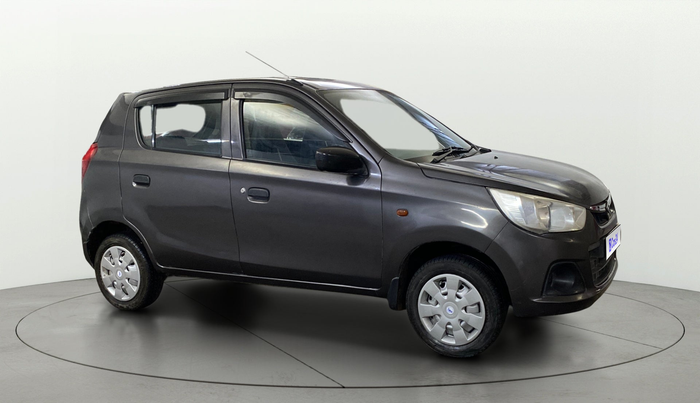 2019 Maruti Alto K10 LXI CNG, CNG, Manual, 40,332 km, SRP