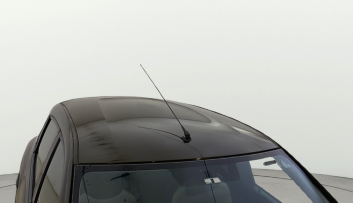 2016 Renault Kwid RXT 0.8, Petrol, Manual, 24,604 km, Roof