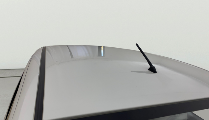 2022 Maruti Celerio VXI, Petrol, Manual, 48,875 km, Roof