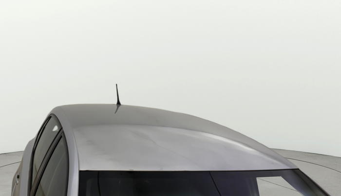 2015 Volkswagen Polo COMFORTLINE 1.2L, Petrol, Manual, 65,085 km, Roof