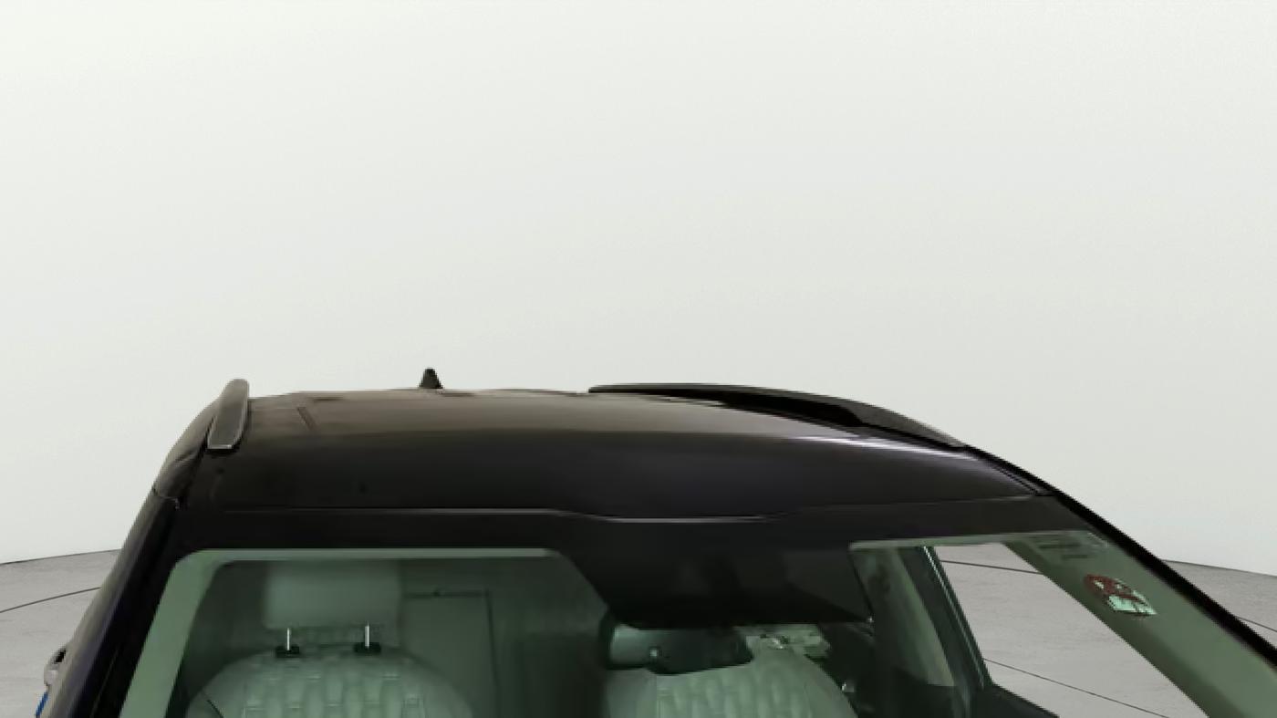 2020 KIA SELTOS HTX IVT 1.5 PETROL, Petrol, Automatic, 61,110 km, Roof