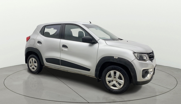 2016 Renault Kwid RXT 0.8, Petrol, Manual, 76,524 km, Right Front Diagonal