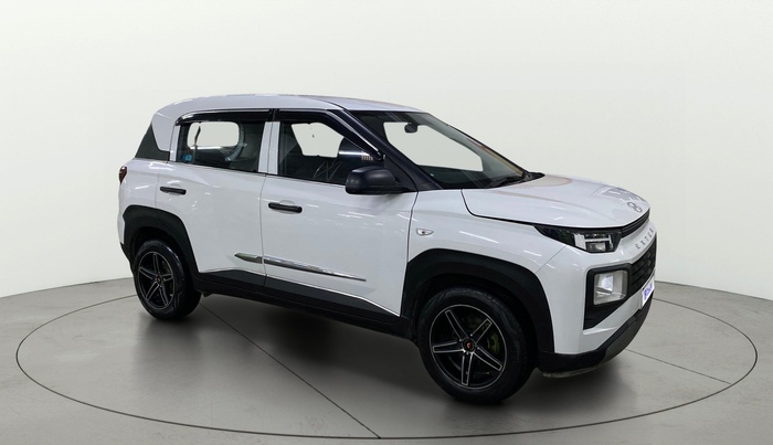 2024 Hyundai EXTER EX 1.2 MT, Petrol, Manual, 83,039 km, Right Front Diagonal