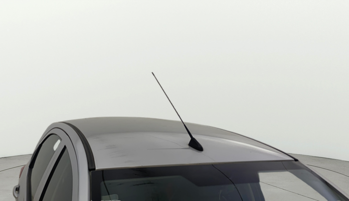 2018 Tata Tiago XTA PETROL, Petrol, Automatic, 25,432 km, Roof