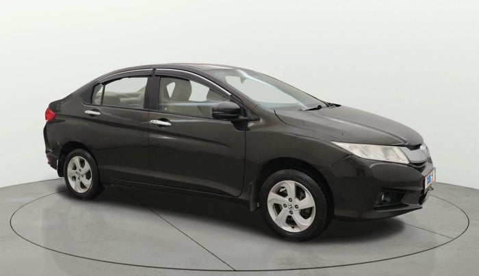 2014 Honda City 1.5L I-VTEC VX, Petrol, Manual, 78,910 km, SRP