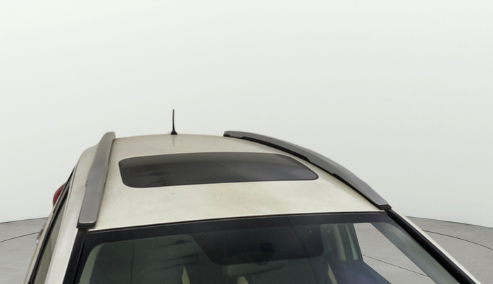 2017 Honda WR-V 1.2L I-VTEC VX MT, Petrol, Manual, 65,491 km, Roof