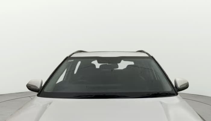2023 KIA SELTOS HTK PLUS 1.5 IMT, Petrol, Manual, 72,541 km, Front Windshield