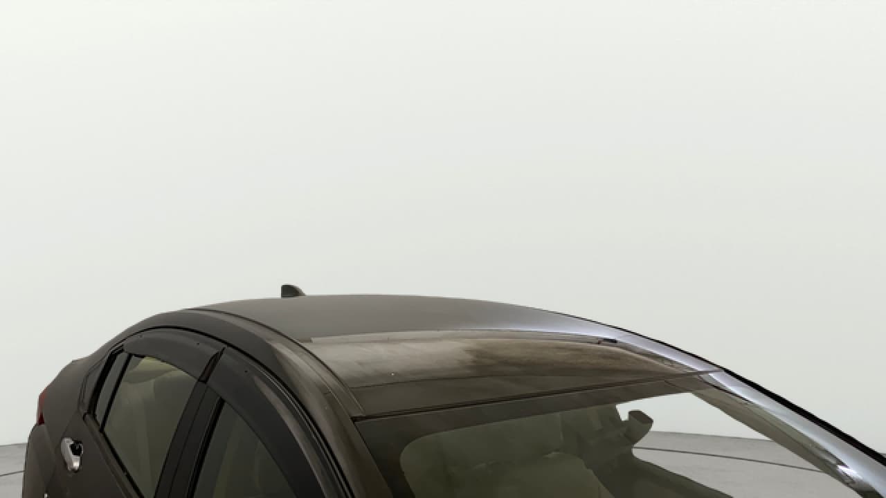 2019 Honda City 1.5L I-VTE V CVT, Petrol, Automatic, 99,677 km, Roof