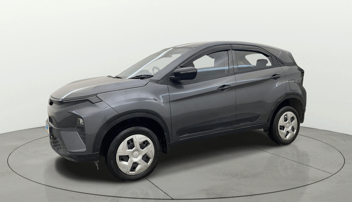 2024 Tata NEXON SMART+ 1.2 PETROL, Petrol, Manual, 15,180 km, Left Front Diagonal