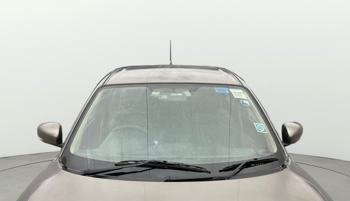 2017 Maruti Dzire VXI, Petrol, Manual, 26,638 km, Front Windshield
