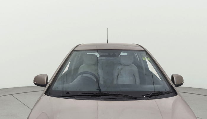 2013 Hyundai i20 SPORTZ 1.4 CRDI, Diesel, Manual, 1,01,692 km, Front Windshield