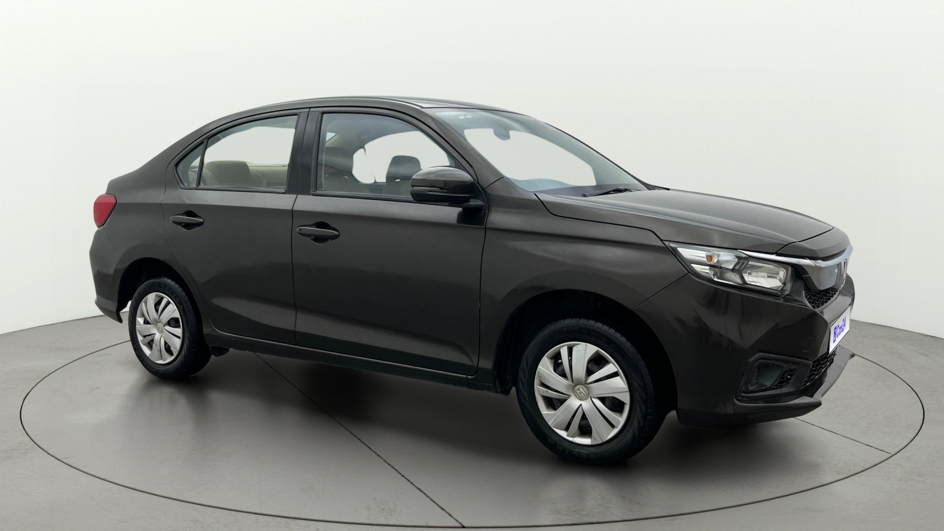 2018 Honda Amaze 1.2L I-VTEC S 2018 Honda Amaze 1.2L I-VTEC S