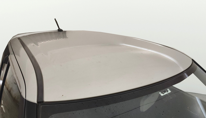 2018 Maruti Swift ZXI AMT, Petrol, Automatic, 71,192 km, Roof