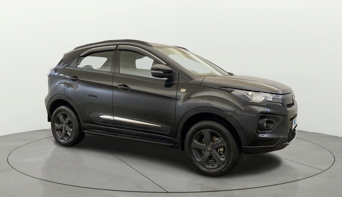 2022 Tata NEXON XZ PLUS PETROL DARK EDITION, Petrol, Manual, 15,038 km, SRP