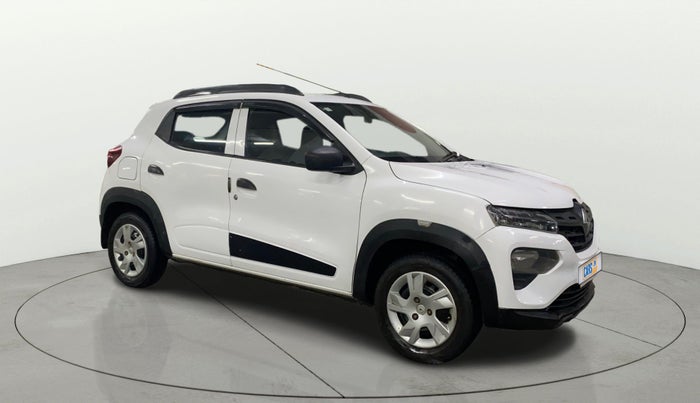 2020 Renault Kwid RXL, Petrol, Manual, 74,991 km, SRP
