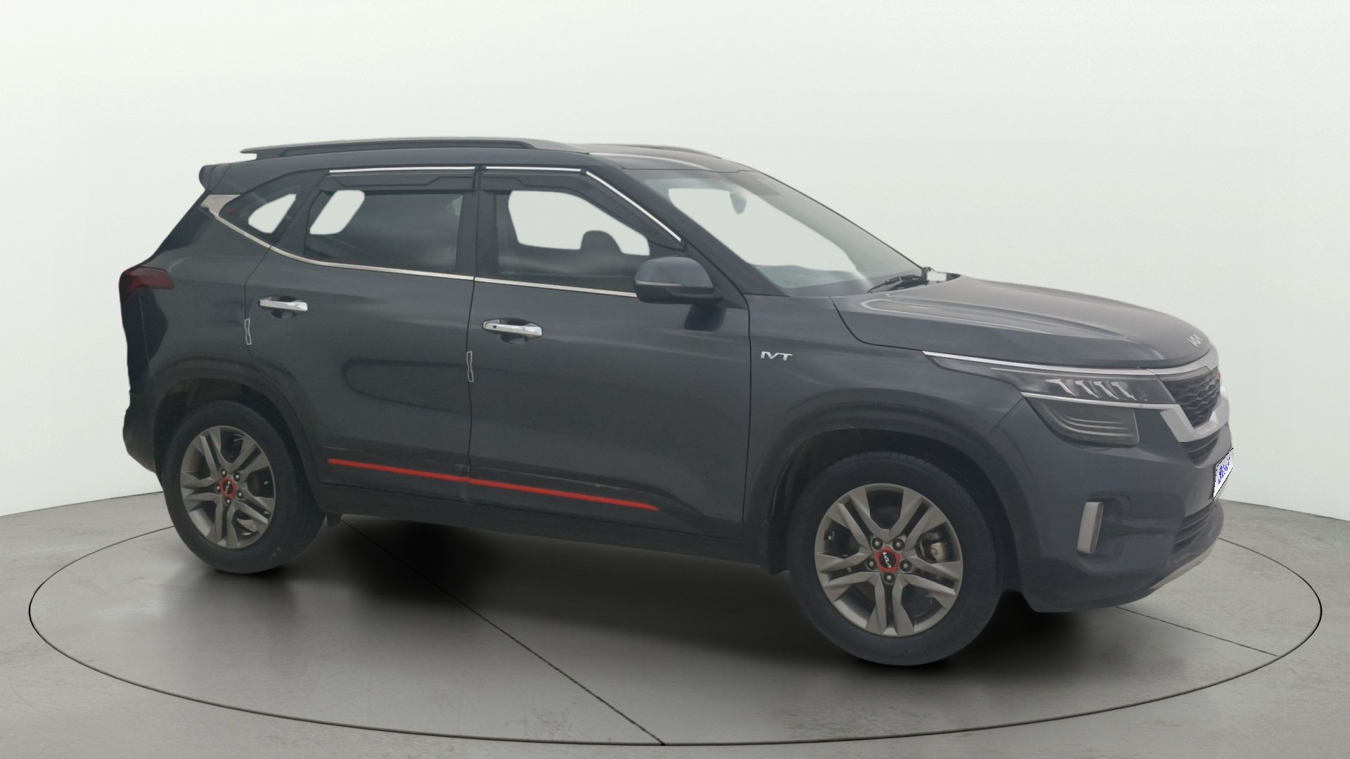 2023 KIA Seltos 2023-2026 HTX IVT 2023 KIA Seltos 2023-2026 HTX IVT
