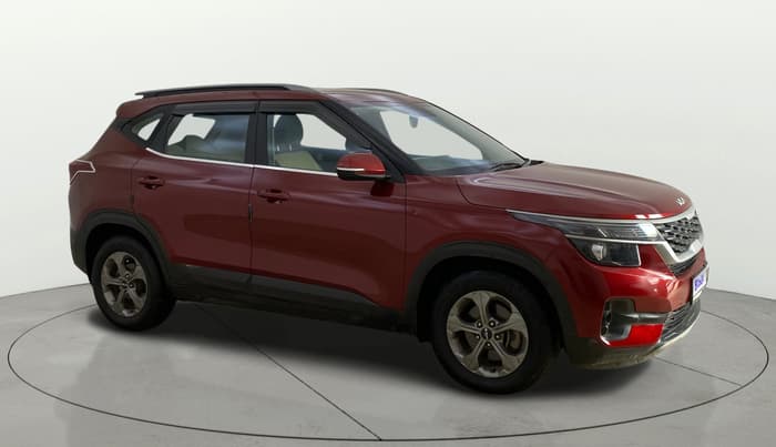 2022 KIA SELTOS HTK PLUS 1.5 DIESEL, Diesel, Manual, 98,206 km, SRP