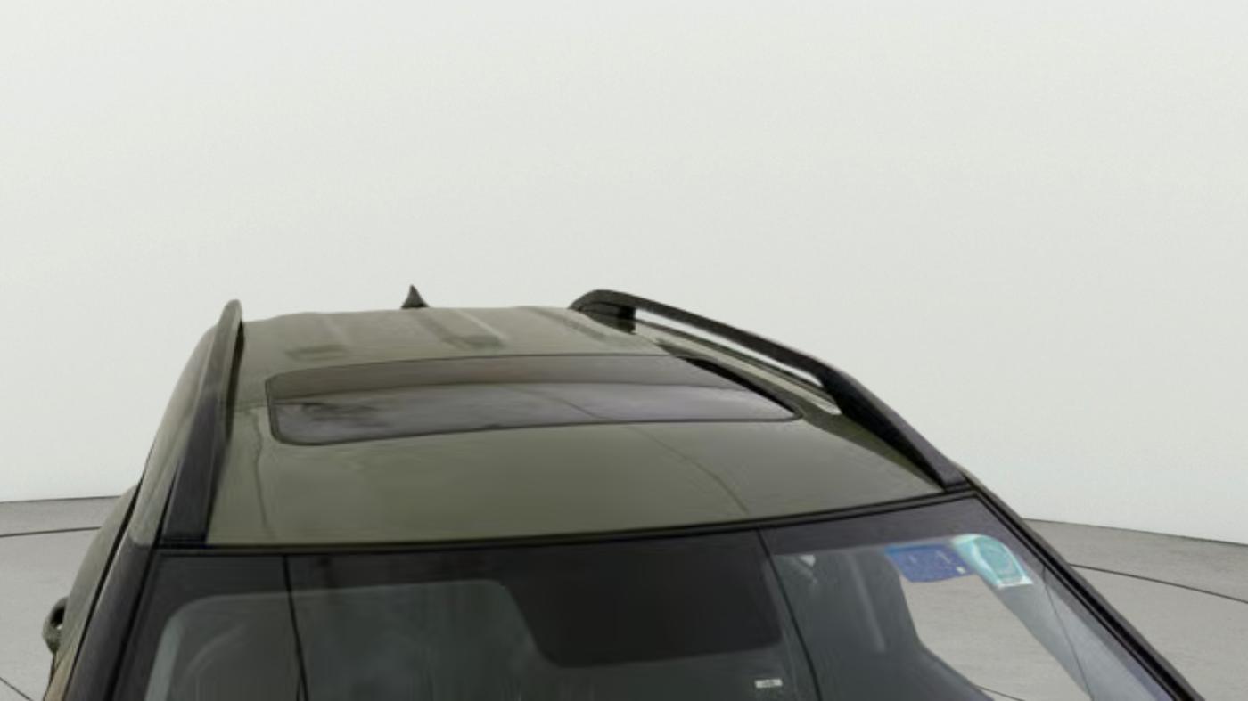 2024 Hyundai EXTER SX(O) CONNECT 1.2 AMT, Petrol, Automatic, 12,899 km, Roof