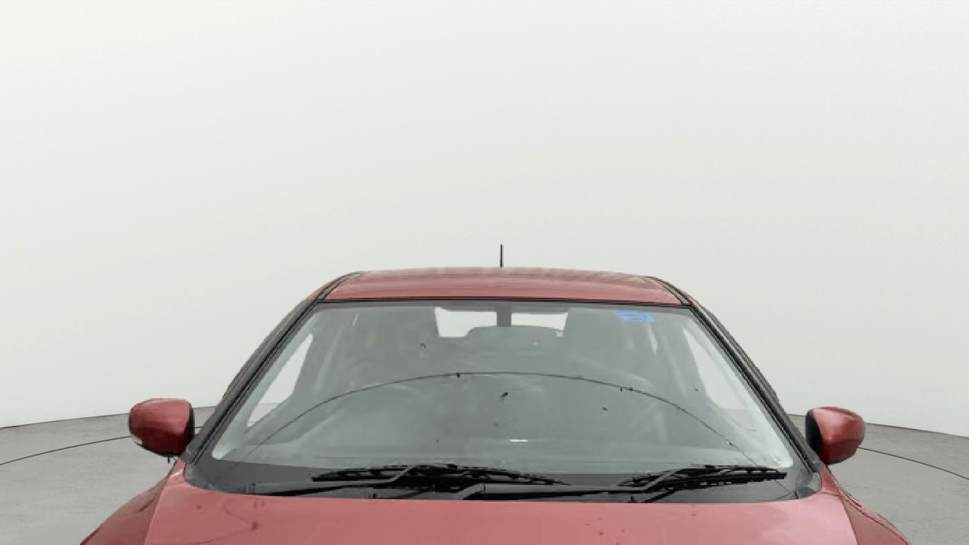 2021 Maruti Baleno ZETA CVT PETROL 1.2, Petrol, Automatic, 85,547 km, Front Windshield