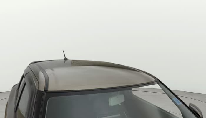 2018 Maruti Swift VXI, Petrol, Manual, 20,439 km, Roof