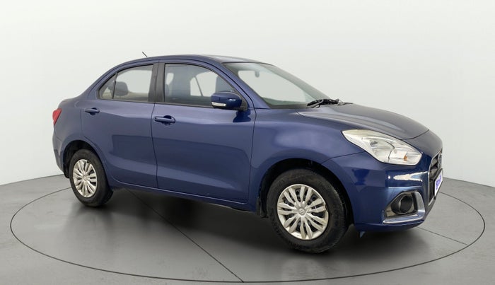 2021 Maruti Dzire VXI, Petrol, Manual, 91,598 km, SRP